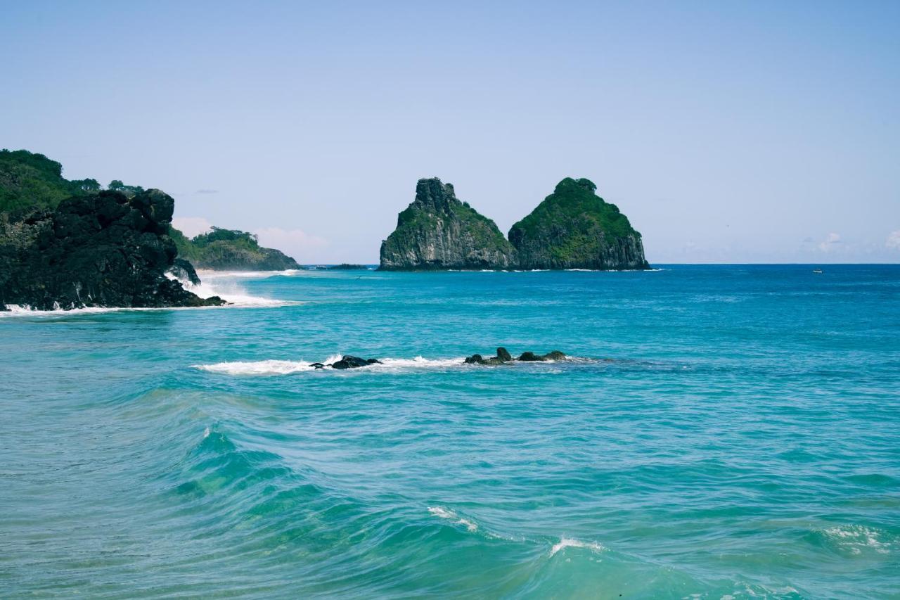 Pousada Aventurine Noronha - Raizes De Noronha Hotel Fernando de Noronha Exterior photo